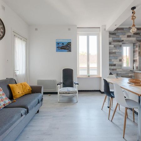 Appartement A 200M Du Chateau Et Du Port Pornic Eksteriør billede
