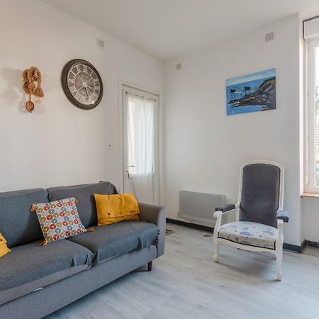 Appartement A 200M Du Chateau Et Du Port Pornic Eksteriør billede
