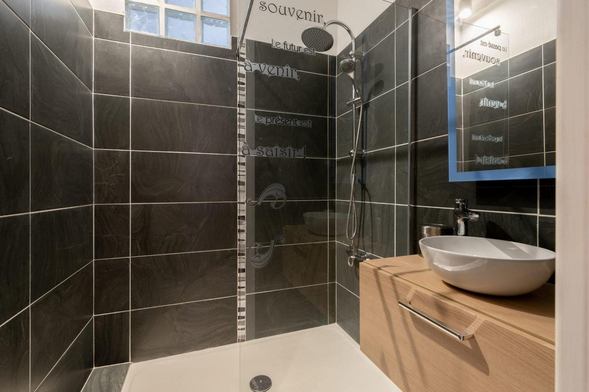 Appartement A 200M Du Chateau Et Du Port Pornic Eksteriør billede